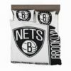 Brooklyn Nets NBA Basketball Bedding Set 2