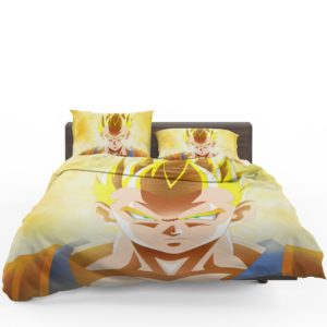 Dragon Ball Super Son Goku Anime Boy Bedding Set 1