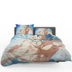 Dragon Ball Vegeta Anime Boy Bedding Set 1