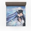Esdeath Akame Ga Kill Japanese Fitted Sheet