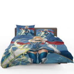 Fate Stay Night fate Grand Order Anime Bedding Set 1