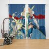 Fate Stay Night fate Grand Order Anime Bedroom Window Curtain