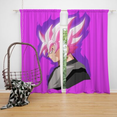 Anime Curtains