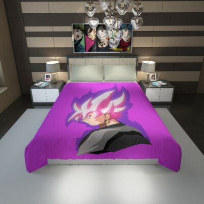 Anime Duvet Covers