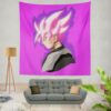 Goku Dragon Ball Cute Anime Wall Hanging Tapestry