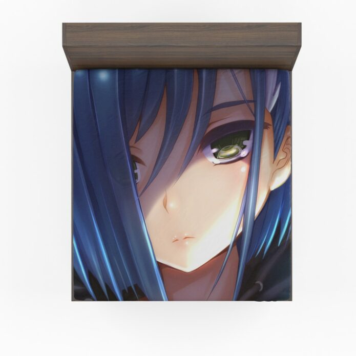 Ichigo Darling In The Franxx Fitted Sheet