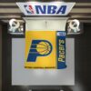 Indiana Pacers NBA Basketball Duvet Cover 2