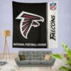 NFL Atlanta Falcons Wall Hanging Tapestry