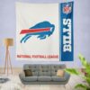 NFL Buffalo Bills Wall Hanging Tapestry