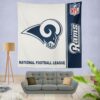NFL Los Angeles Rams Wall Hanging Tapestry