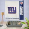 NFL New York Giants Wall Hanging Tapestry