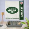 NFL New York Jets Wall Hanging Tapestry