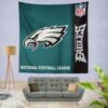 NFL Philadelphia Eagles Wall Hanging Tapestry
