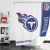 NFL Tennessee Titans Shower Curtain