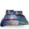 Original Anime Girl Cute Anime Bedding Set 1