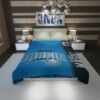 Orlando Magic NBA Basketball Duvet Cover 1