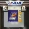Phoenix Suns NBA Basketball Duvet Cover 2
