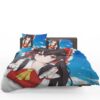 Reimu Hakurei Touhou Bedding Set 1