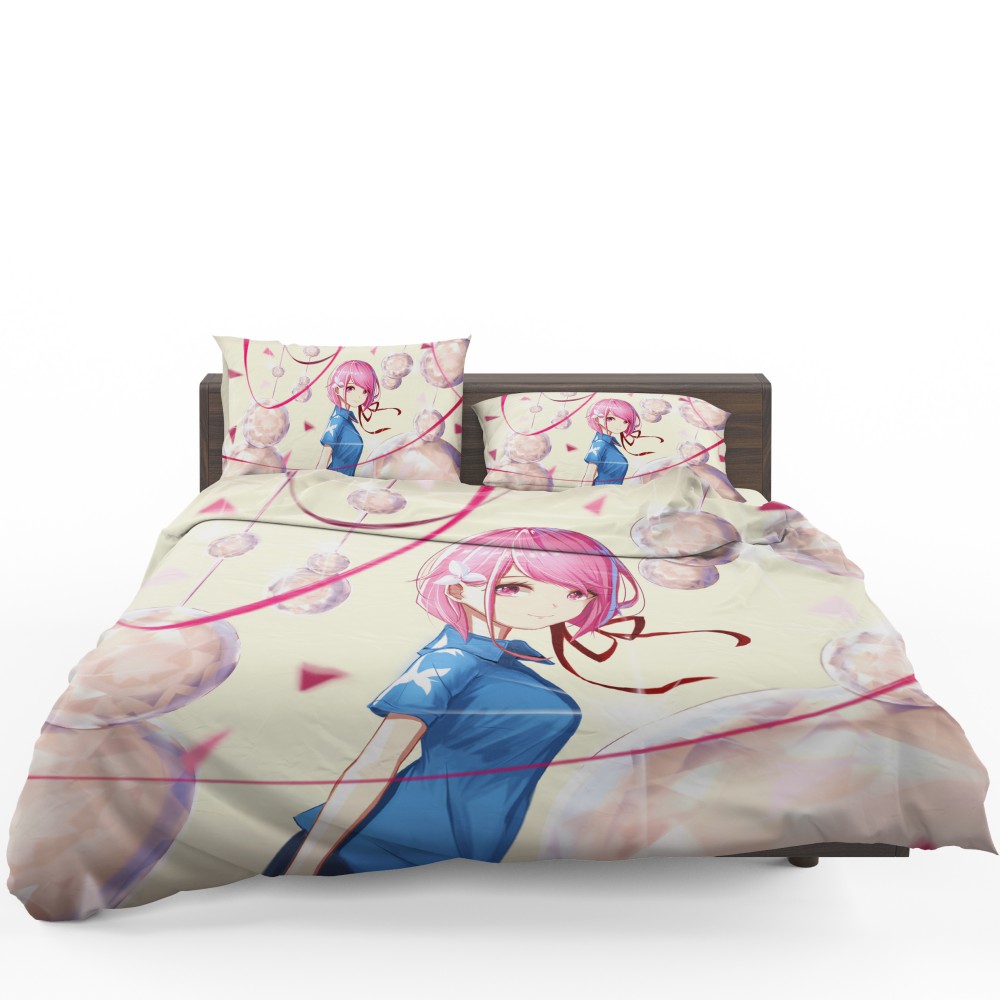 tween girl bedding set