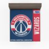 Washington Wizards NBA Basketball Fitted Sheet