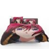 Yona Of The Dawn Anime Girl Bedding Set 1