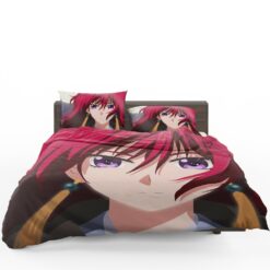 Yona Of The Dawn Anime Girl Bedding Set 1