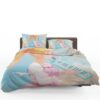 Your Lie In April Kaori Miyazono Bedding Set 1