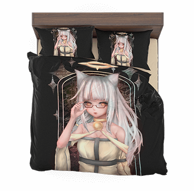 Anime Bedding Sets