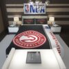 Atlanta Hawks NBA Basketball Comforter 1