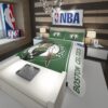 Boston Celtics NBA Basketball Comforter 3
