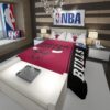 Chicago Bulls NBA Basketball Comforter 3