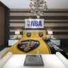 Cleveland Cavaliers NBA Basketball Comforter 2