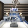 Dallas Mavericks NBA Basketball Comforter 2