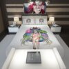 Hatsune Miku Anime Comforter 1