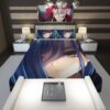 Ichigo Darling In The Franxx Comforter 1