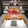 Japanes Anime Goku Comforter 1
