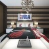 Miami Heat NBA Basketball Comforter 2
