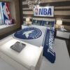 Minnesota Timberwolves NBA Basketball Comforter 3