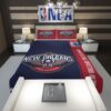 New Orleans Pelicans NBA Basketball Comforter 1