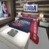 New Orleans Pelicans NBA Basketball Comforter 3