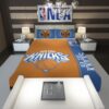 New York Knicks NBA Basketball Comforter 1