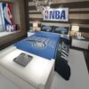 Orlando Magic NBA Basketball Comforter 3