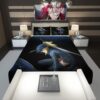 Saber Fate Grand Order Japanese Anime Comforter 1