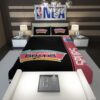 San Antonio Spurs NBA Basketball Comforter 1