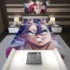 Warrior Dragon Ball Vegito Anime Boy Comforter 1