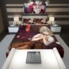 Yuuka Kazami Touhou Japanese Anime Girl Comforter 1