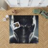 Black Panther Marvel Comics Bedroom Living Room Floor Carpet Rug 1