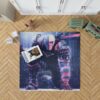 DC Comics Deathstroke Bedroom Living Room Floor Carpet Rug 1