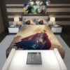 Doctor Stephen Strange Avengers Comforter 1