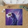 Sebastian Stan Bucky Barnes White Marvel Avenger Bedroom Living Room Floor Carpet Rug 1